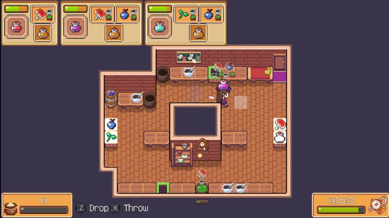 Lila's Atelier thumbnail 2