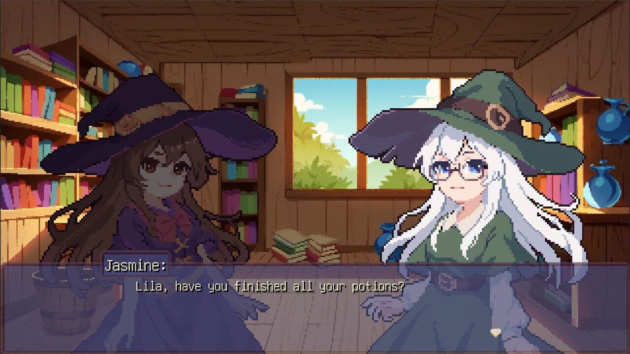Lila's Atelier thumbnail 3