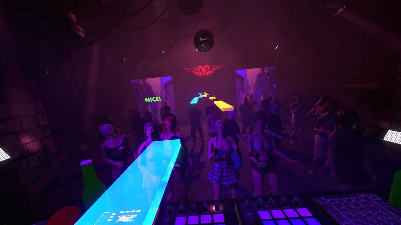 DJ Lusty Beats thumbnail 3