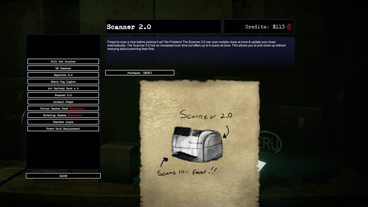 Eclipse: Anomaly Research thumbnail 2