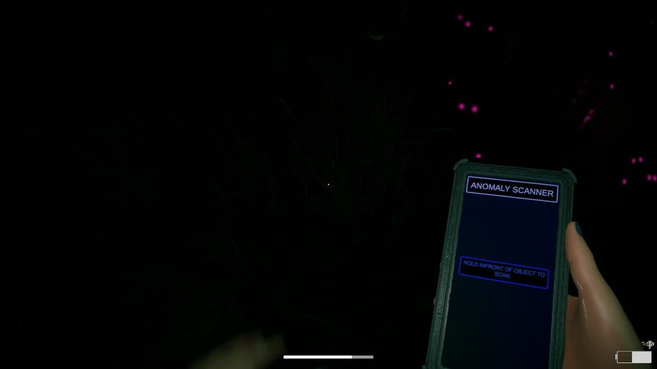 Eclipse: Anomaly Research thumbnail 5