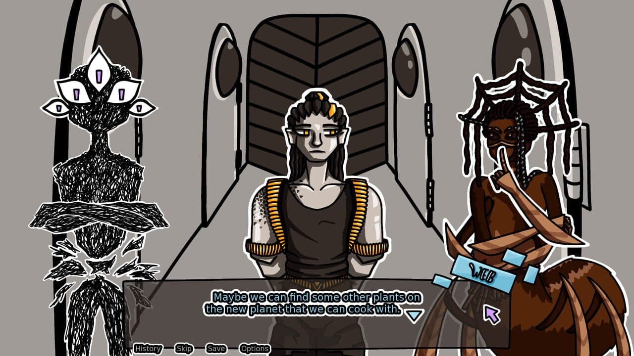Alien Snap thumbnail 2