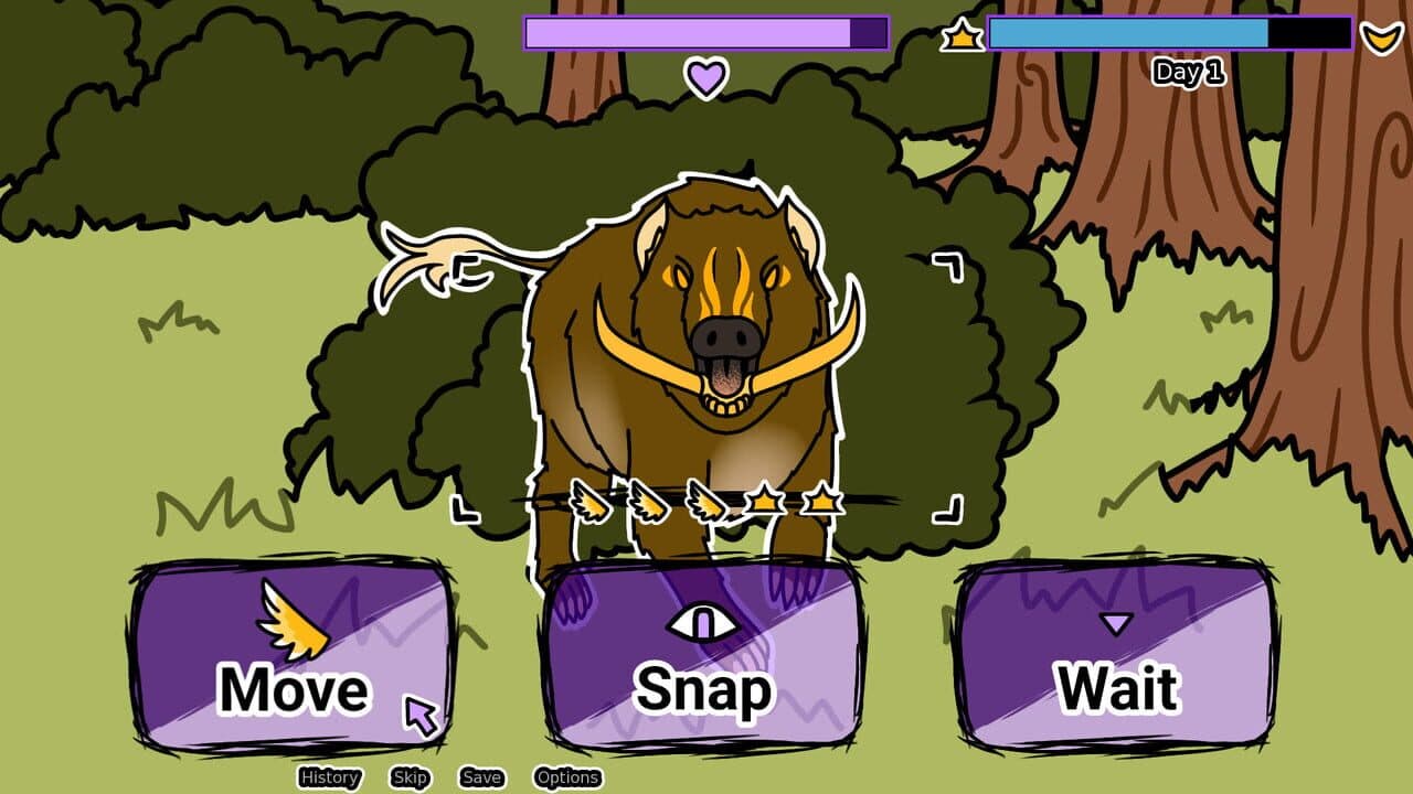 Alien Snap thumbnail 4