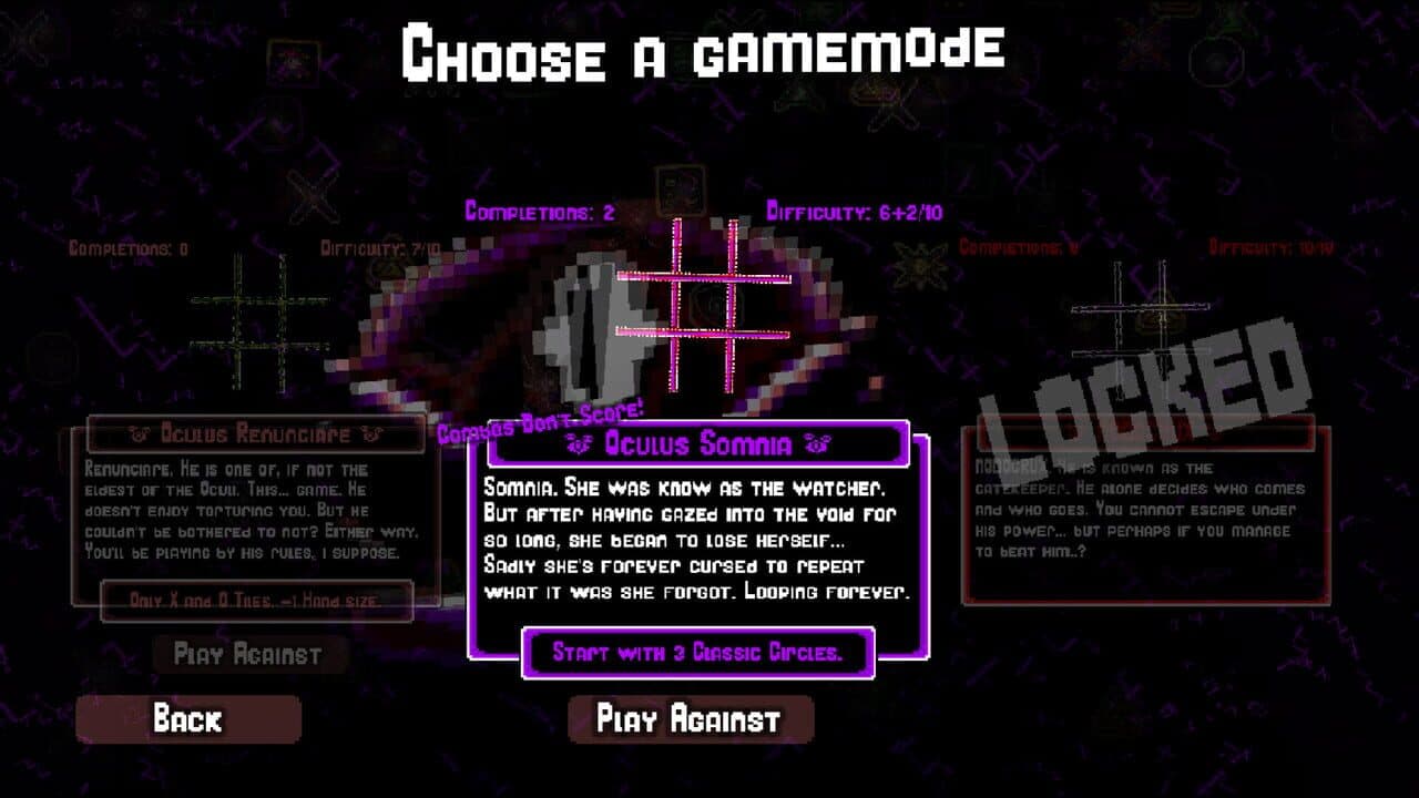 Nodosis thumbnail 3