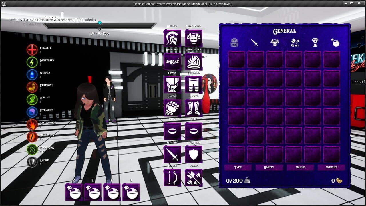Seeking Asylum: The Game thumbnail 2