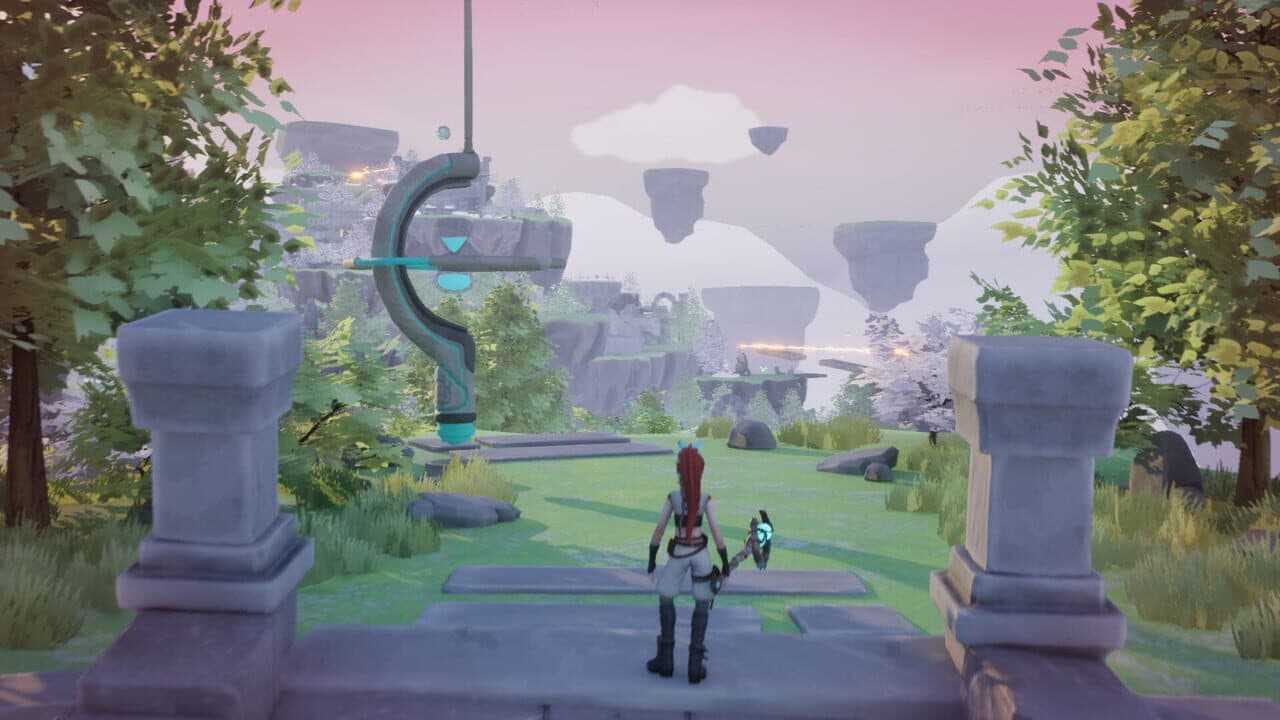 Kila: Hourbound thumbnail 5