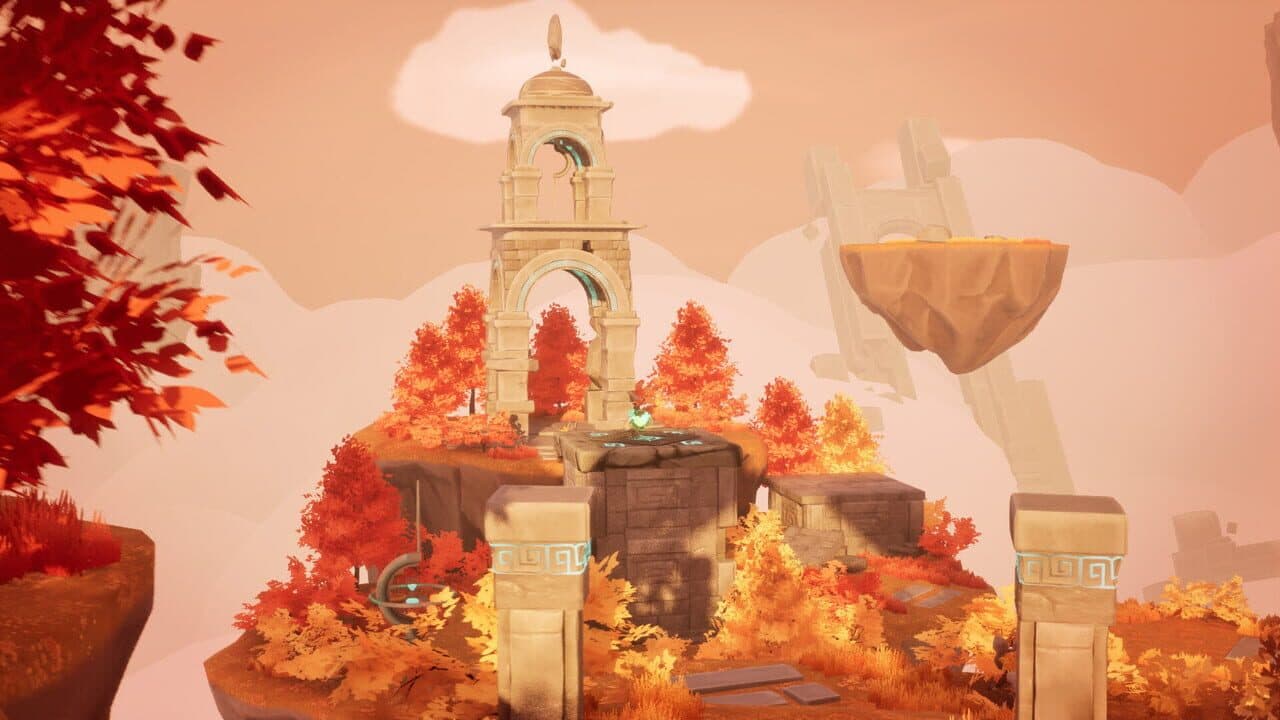 Kila: Hourbound screenshot 1
