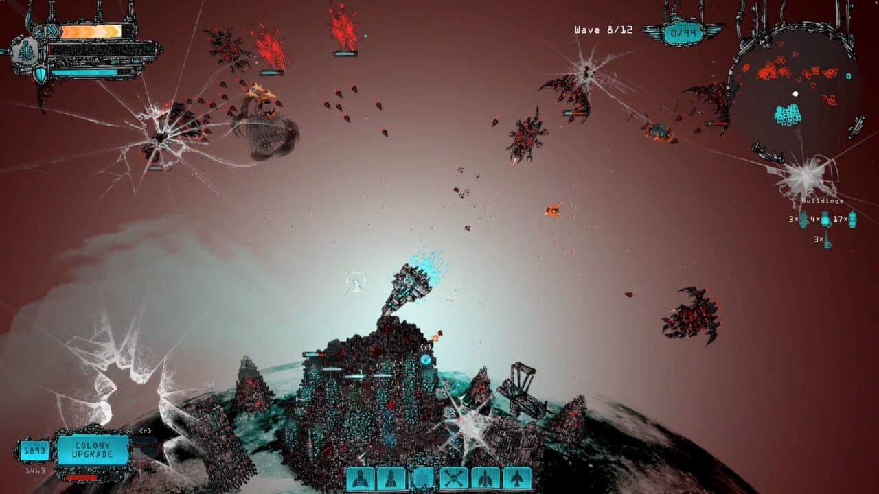 Shatterswarm thumbnail 7