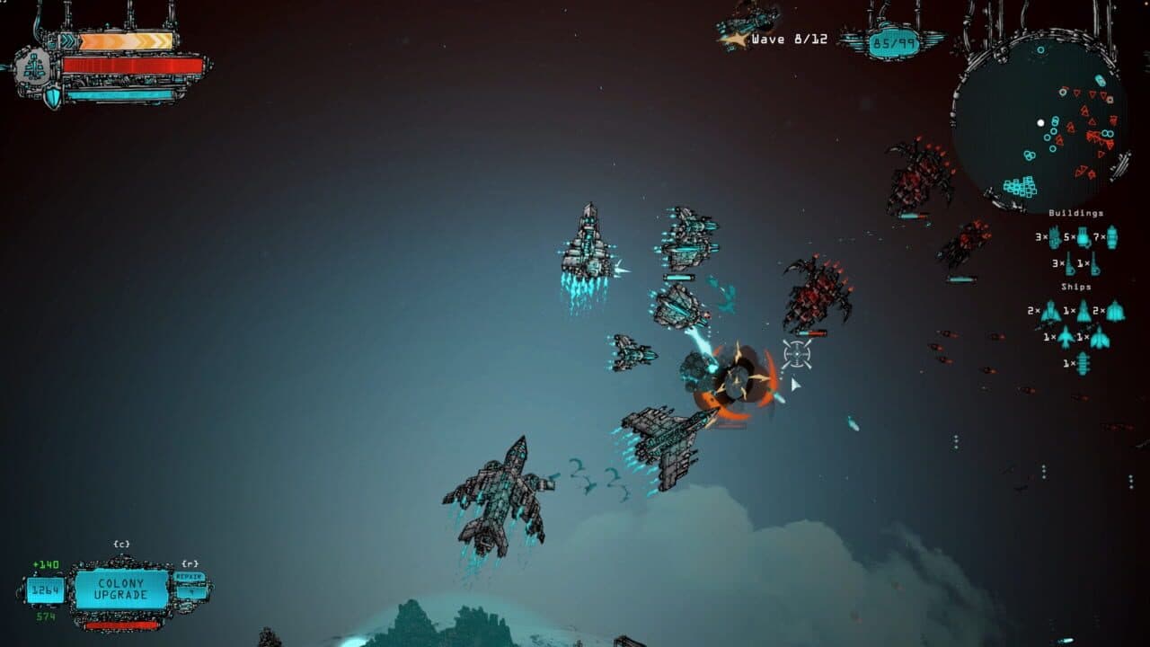 Shatterswarm thumbnail 8