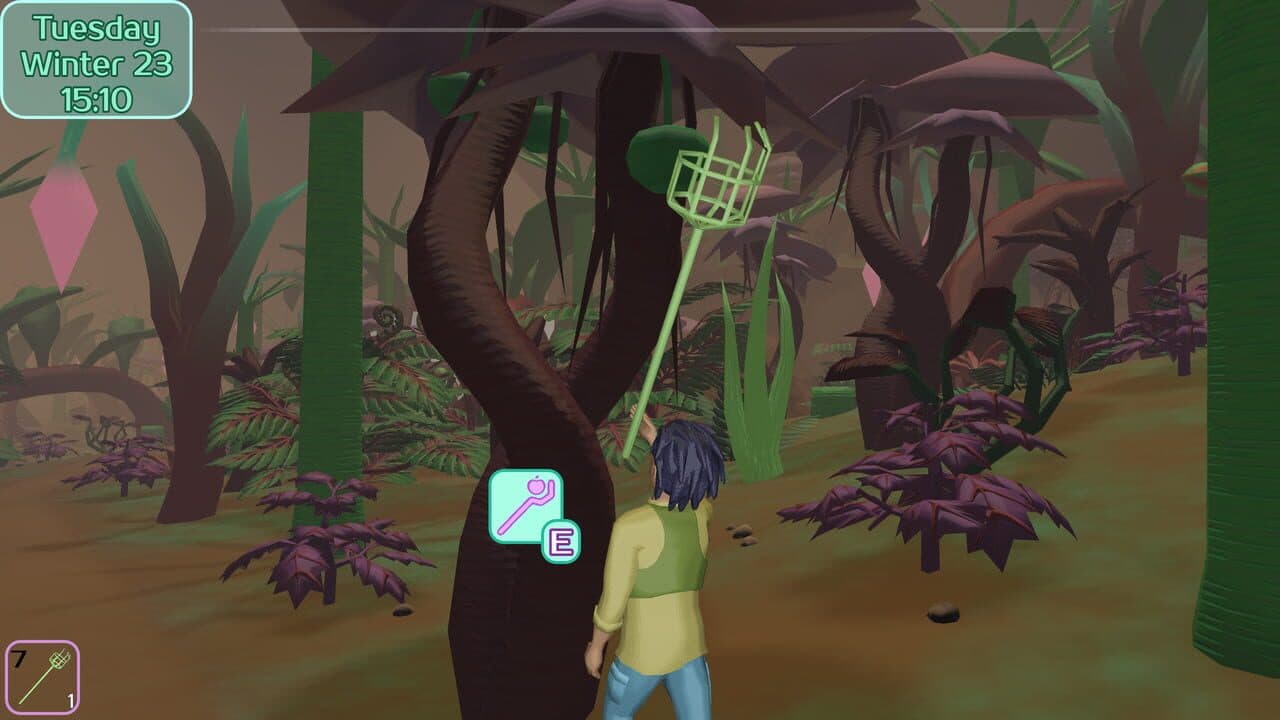Cave Oasis at Shylake thumbnail 5