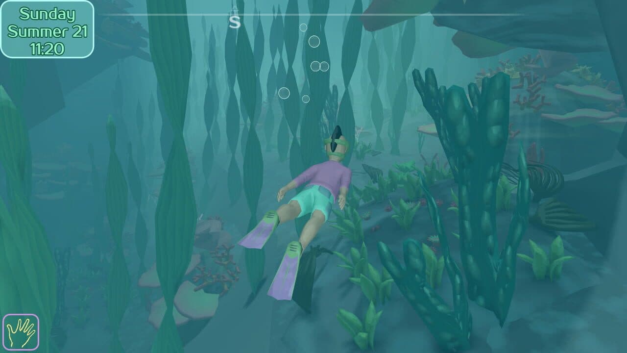 Cave Oasis at Shylake thumbnail 6