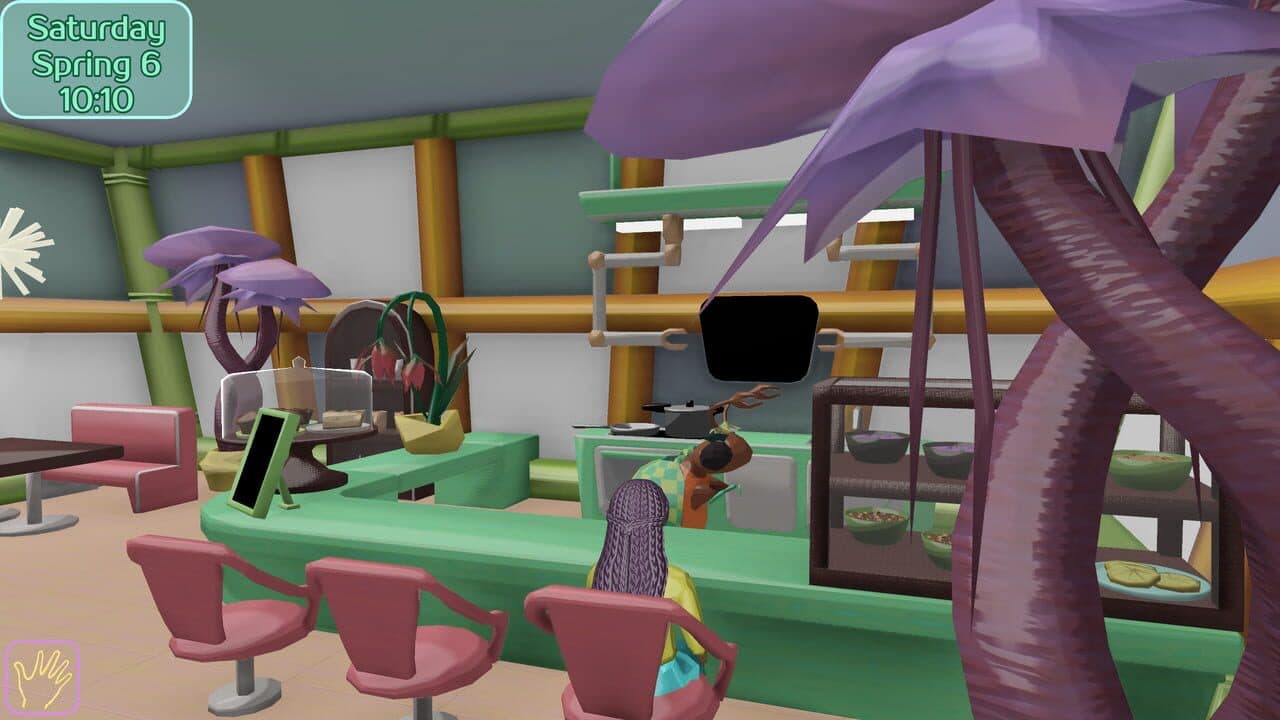 Cave Oasis at Shylake thumbnail 13