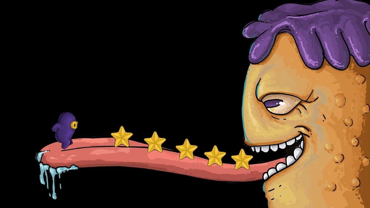 Fragmentosis screenshot 1