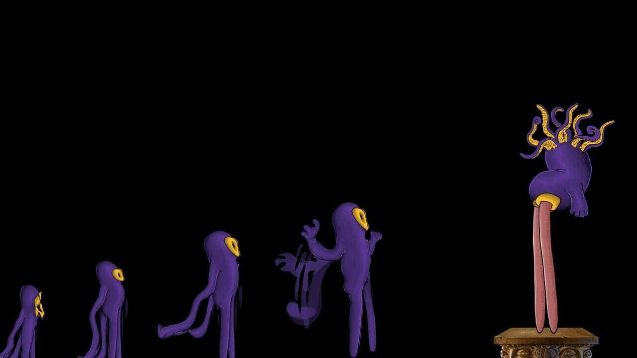 Fragmentosis thumbnail 5