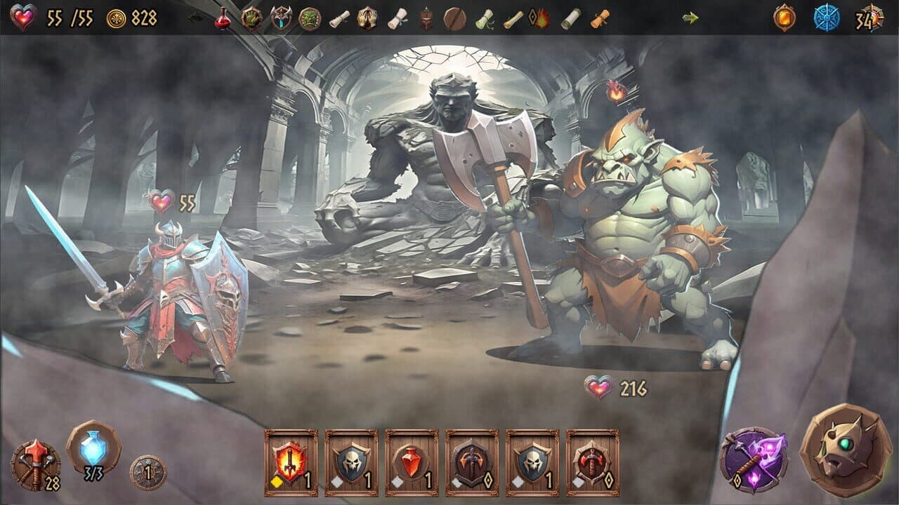 Low Magic They Said thumbnail 3