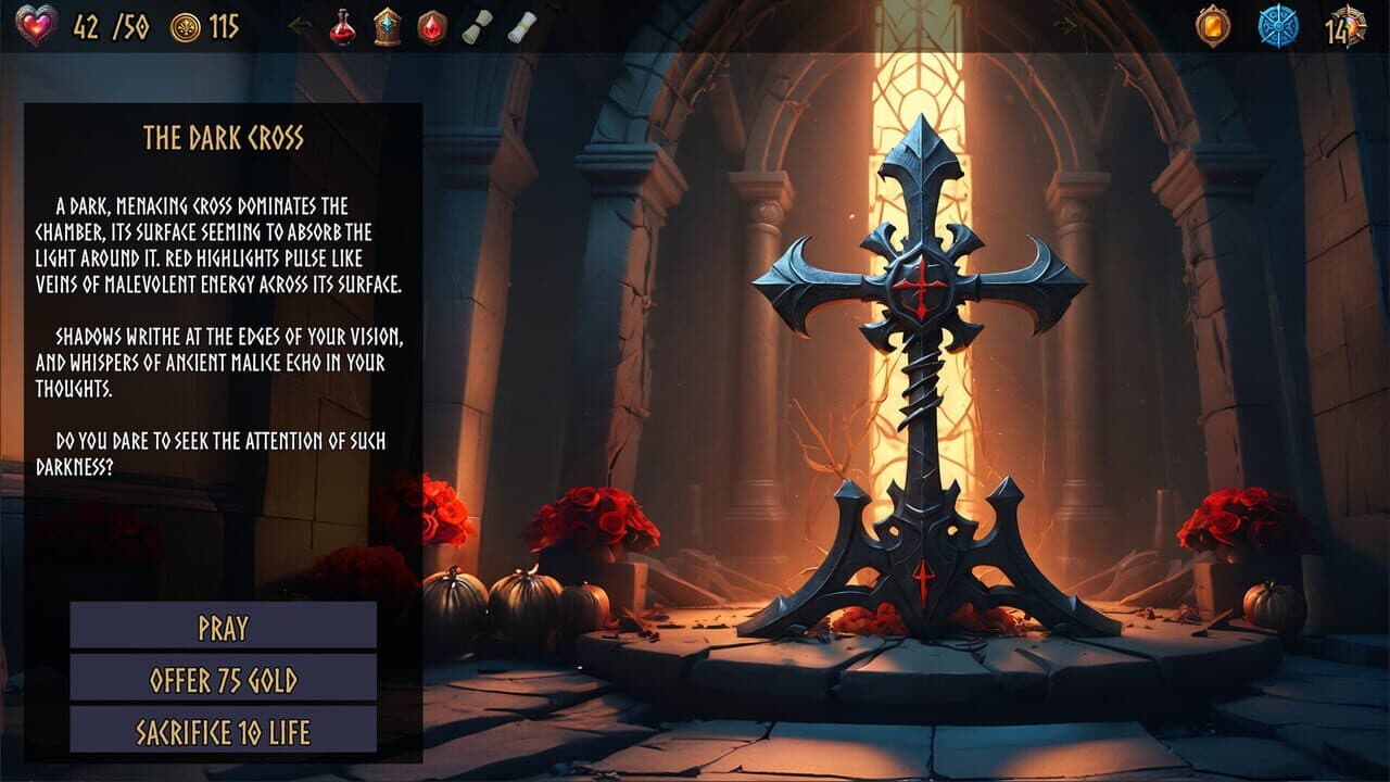 Low Magic They Said thumbnail 6