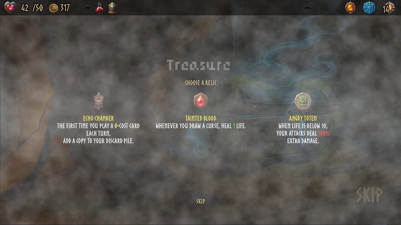 Low Magic They Said thumbnail 8