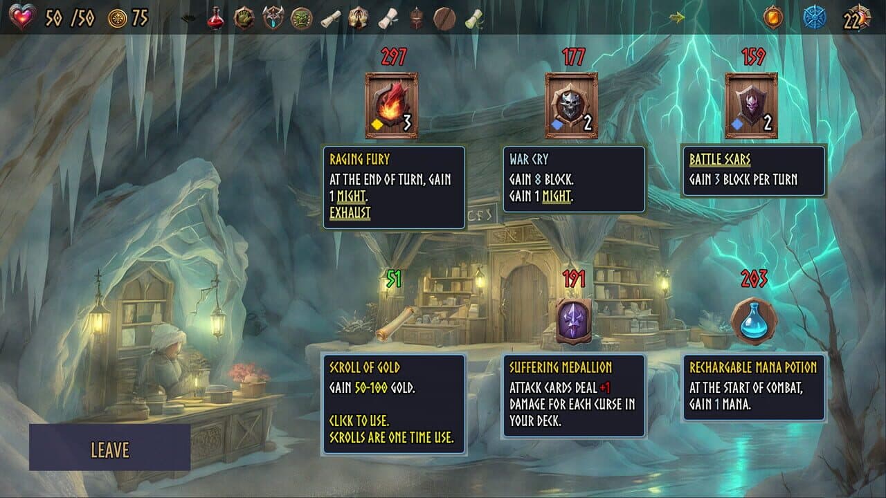 Low Magic They Said thumbnail 9