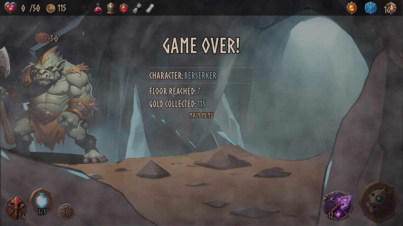 Low Magic They Said thumbnail 10