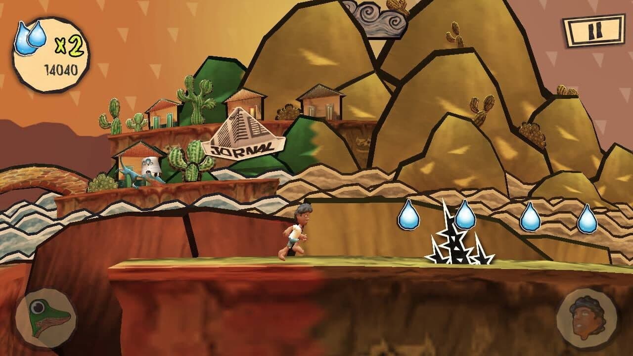 Jequi's Dream thumbnail 4