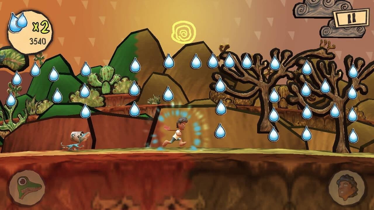 Jequi's Dream thumbnail 2