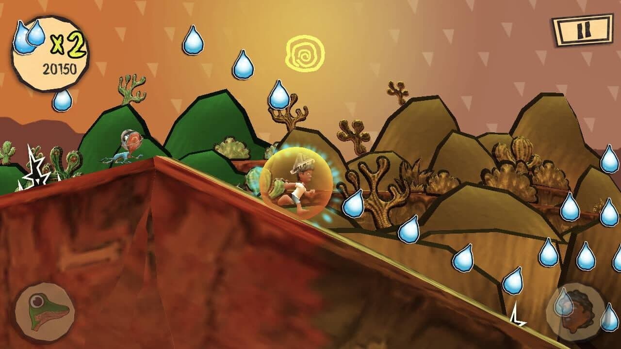 Jequi's Dream thumbnail 3