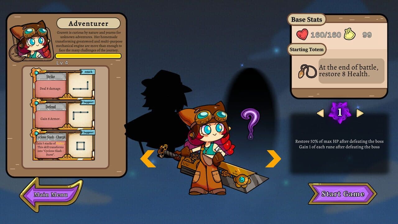 Runemancer: Final 21 Days thumbnail 6