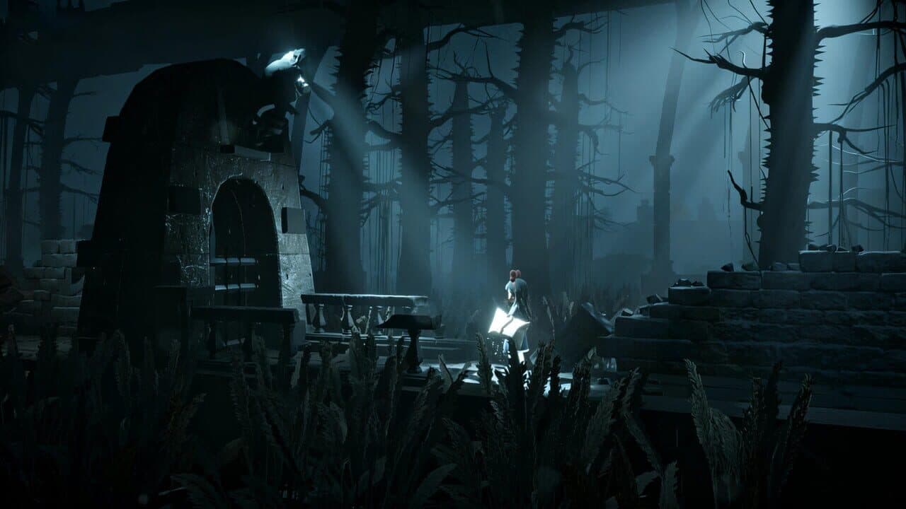 Mona: The Endless Journey thumbnail 2