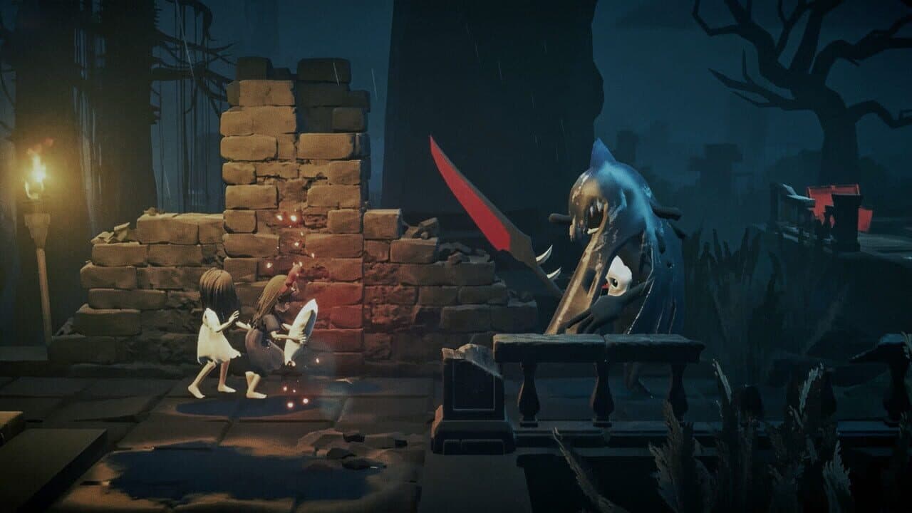 Mona: The Endless Journey thumbnail 3
