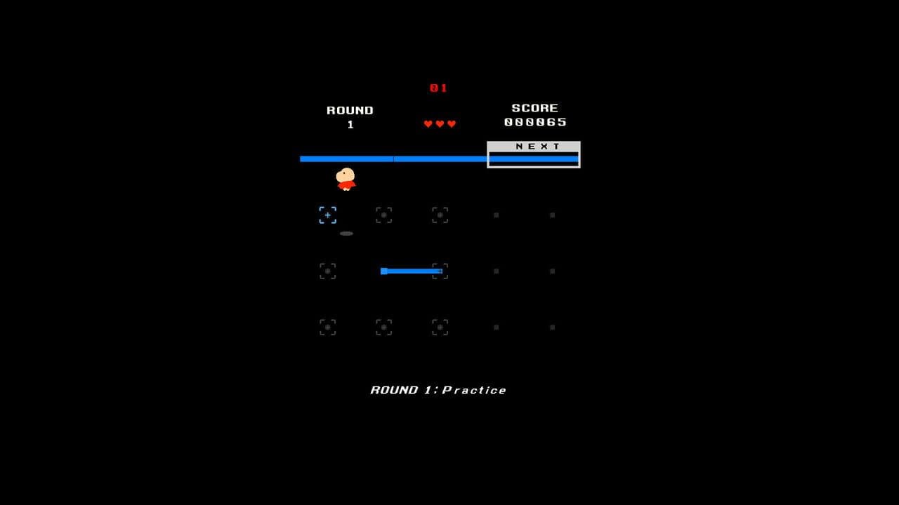 Rope screenshot 1