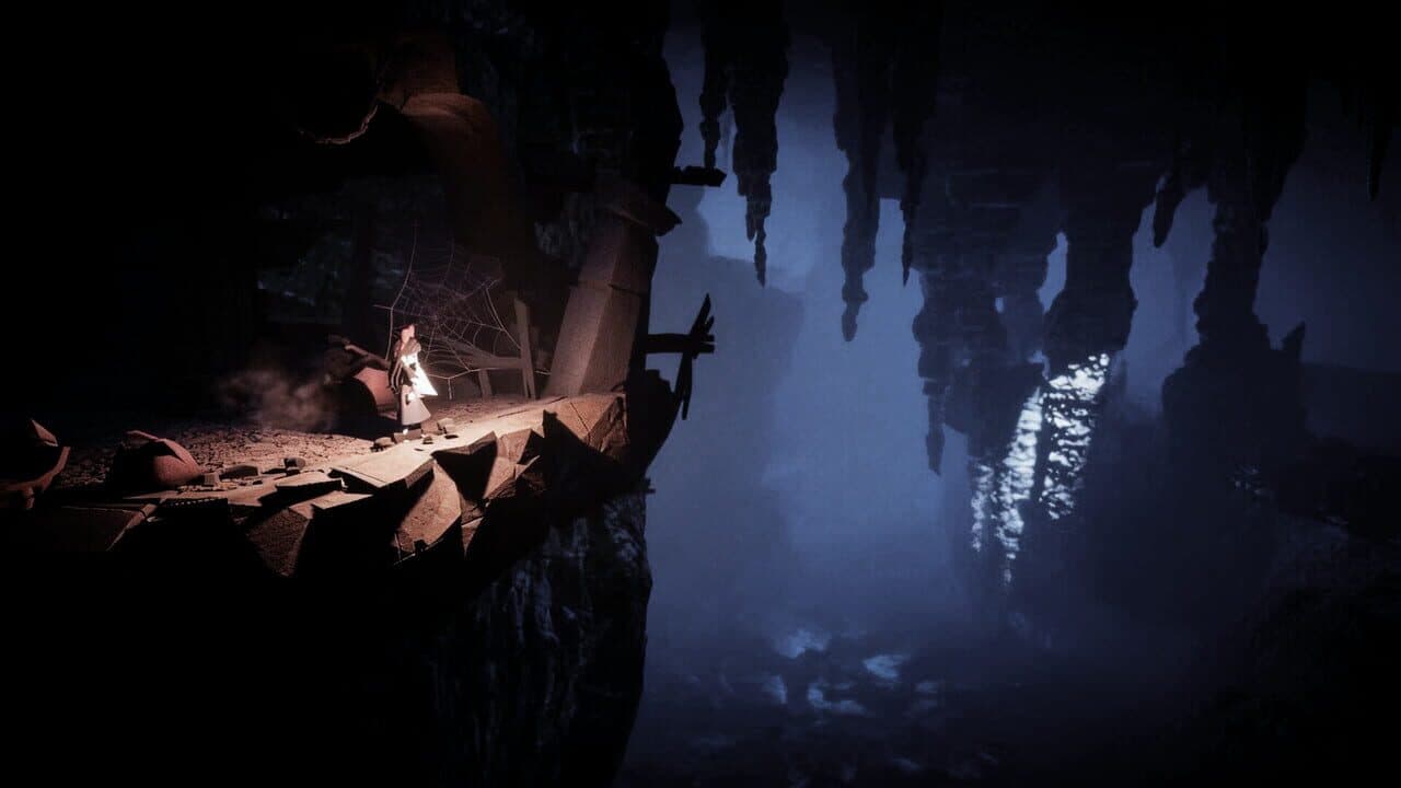 Mona: The Endless Journey thumbnail 4