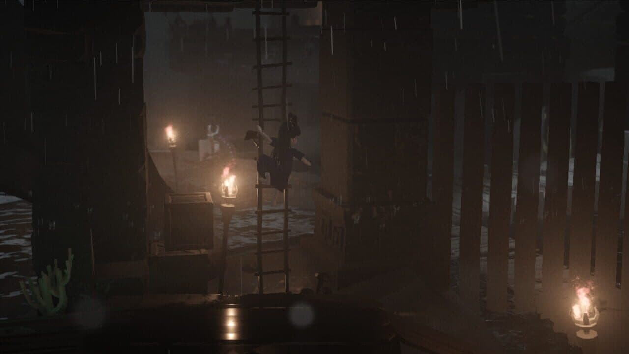 Mona: The Endless Journey thumbnail 9