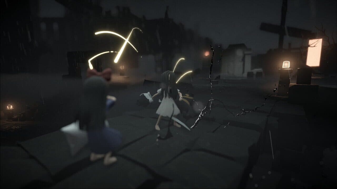 Mona: The Endless Journey thumbnail 13