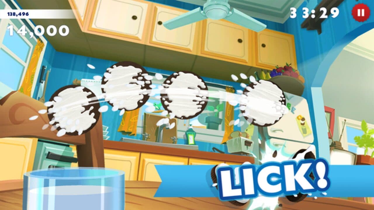 Oreo: Twist, Lick, Dunk thumbnail 3