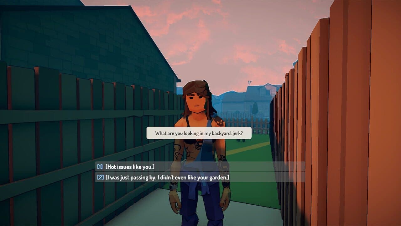 No Knock screenshot 1