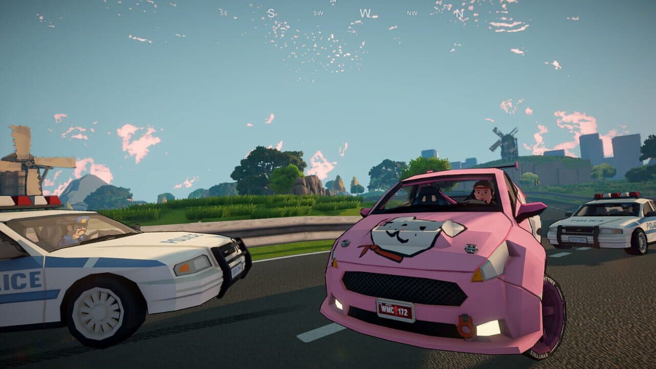 No Knock thumbnail 2