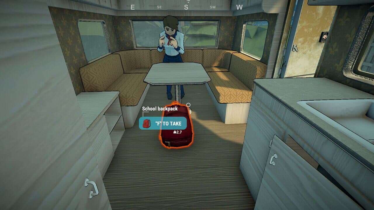 No Knock thumbnail 3