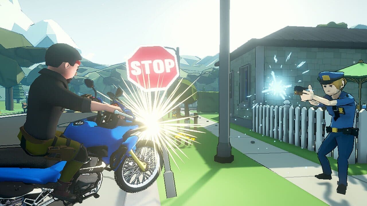 No Knock thumbnail 4
