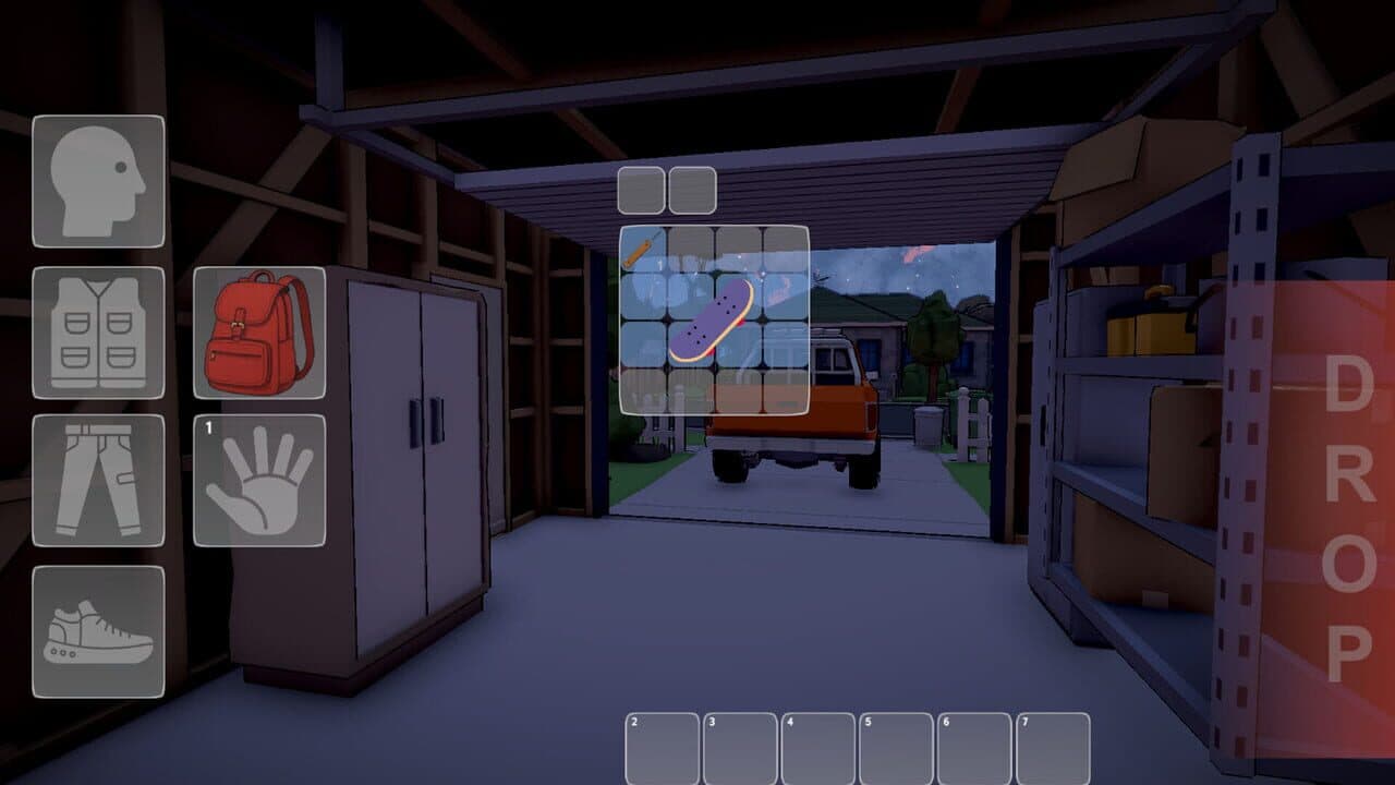 No Knock thumbnail 5