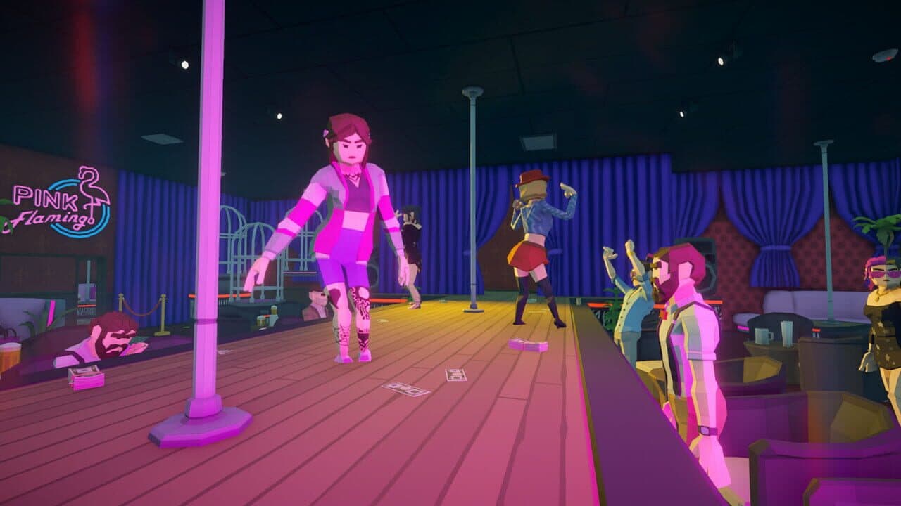 No Knock thumbnail 6