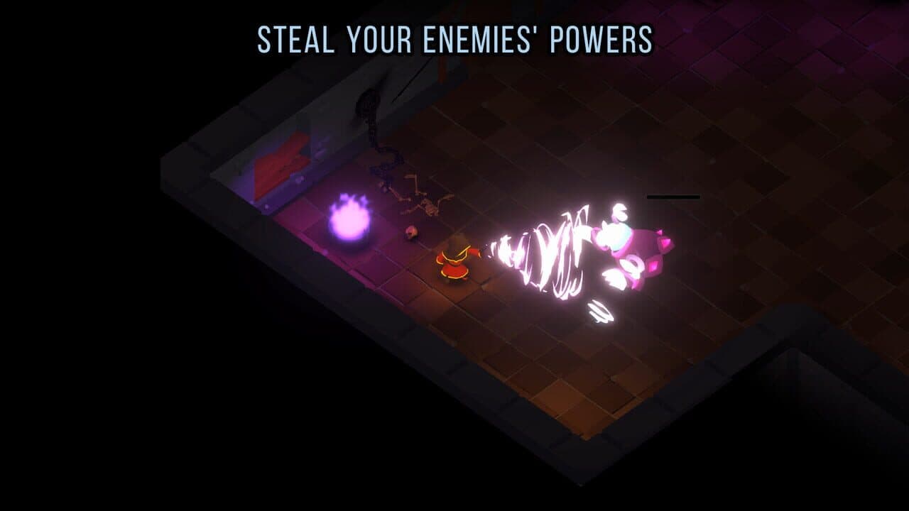Soulcery: Deck of Shadows thumbnail 3