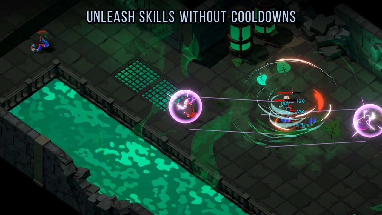 Soulcery: Deck of Shadows thumbnail 5