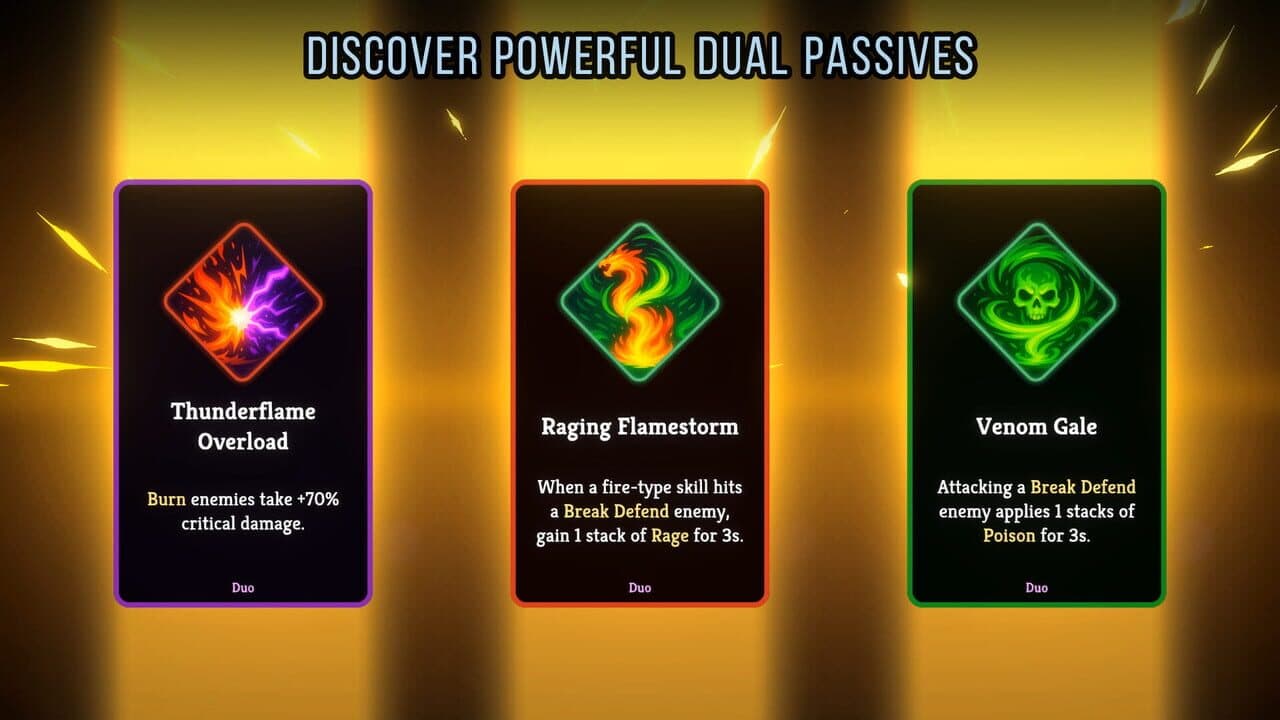 Soulcery: Deck of Shadows thumbnail 6