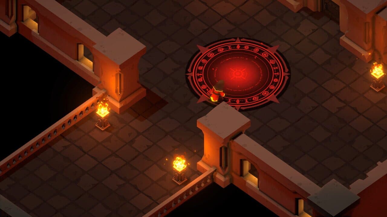 Soulcery: Deck of Shadows thumbnail 13