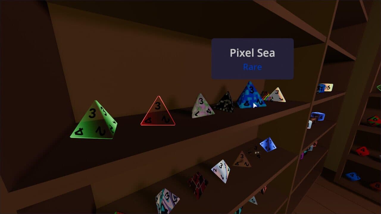 Dice Roller Incremental thumbnail 3