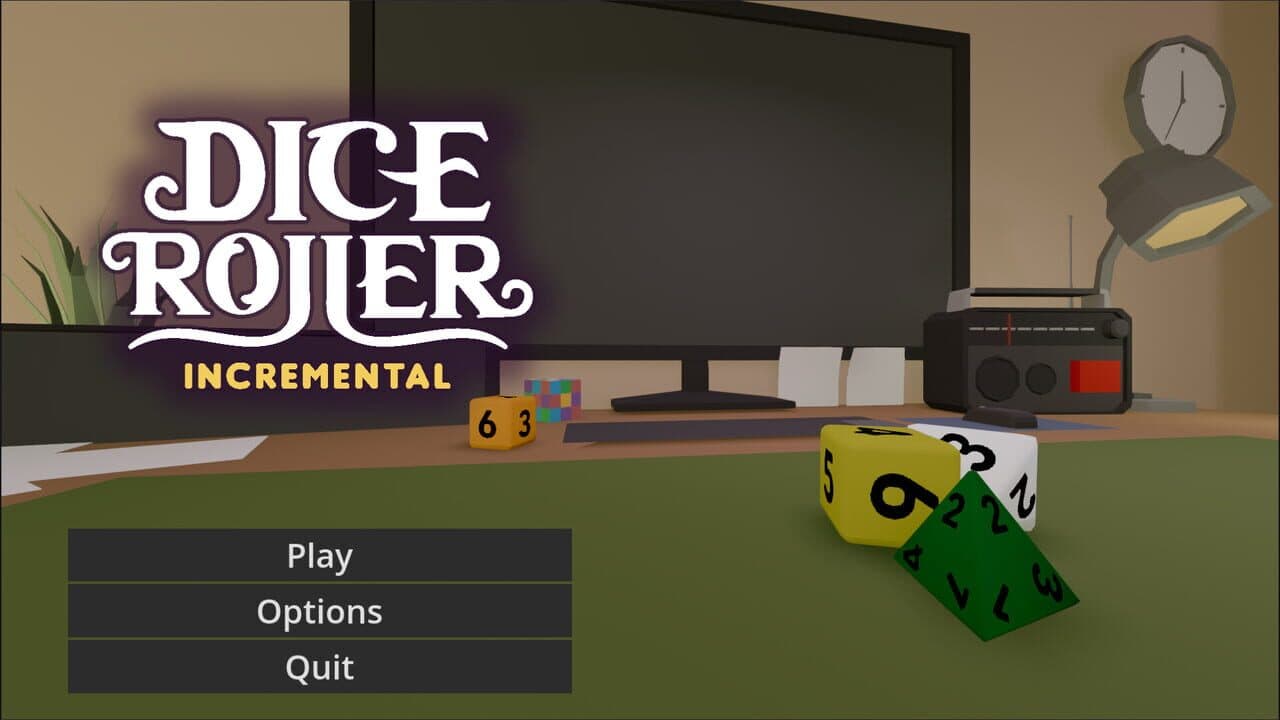 Dice Roller Incremental thumbnail 7