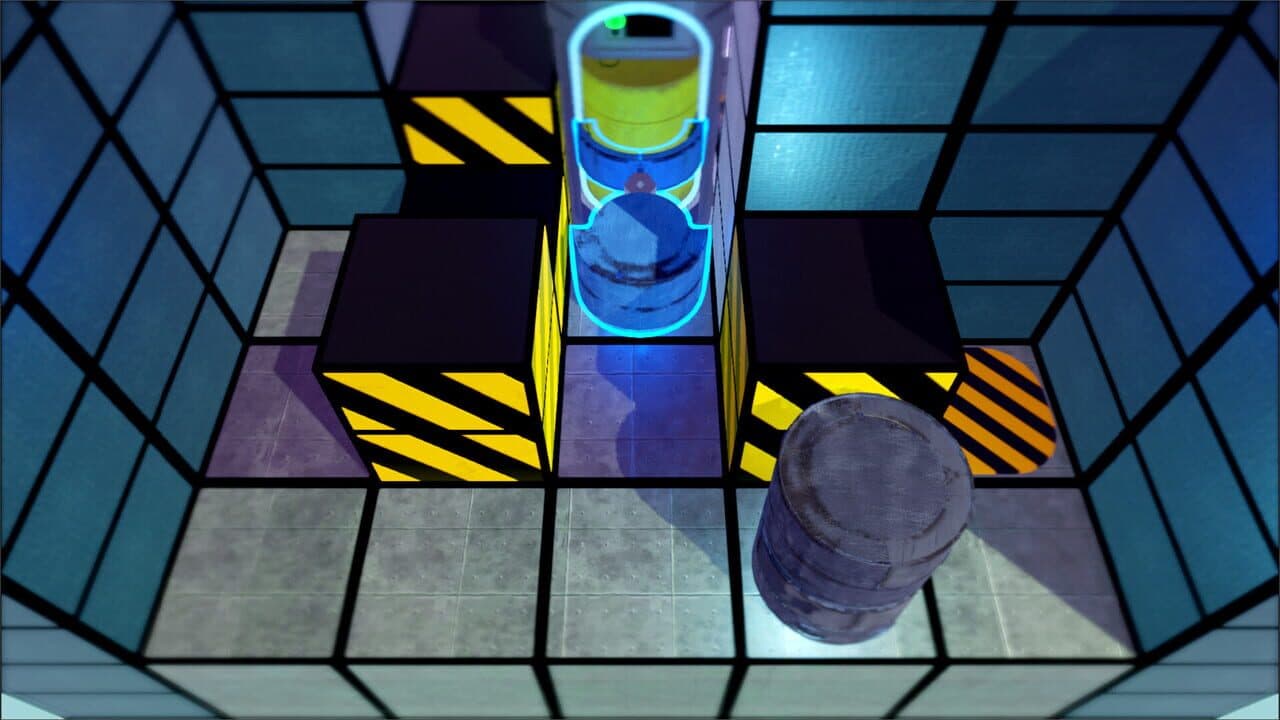 BarrelBots thumbnail 2