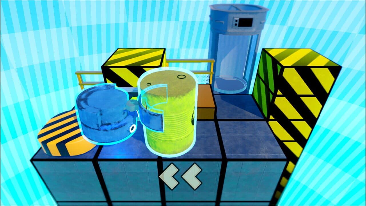 BarrelBots thumbnail 4
