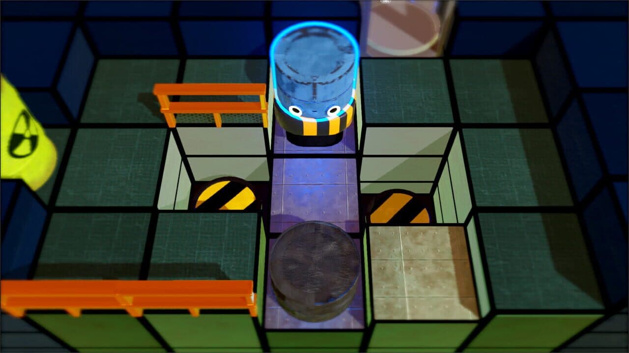 BarrelBots thumbnail 5