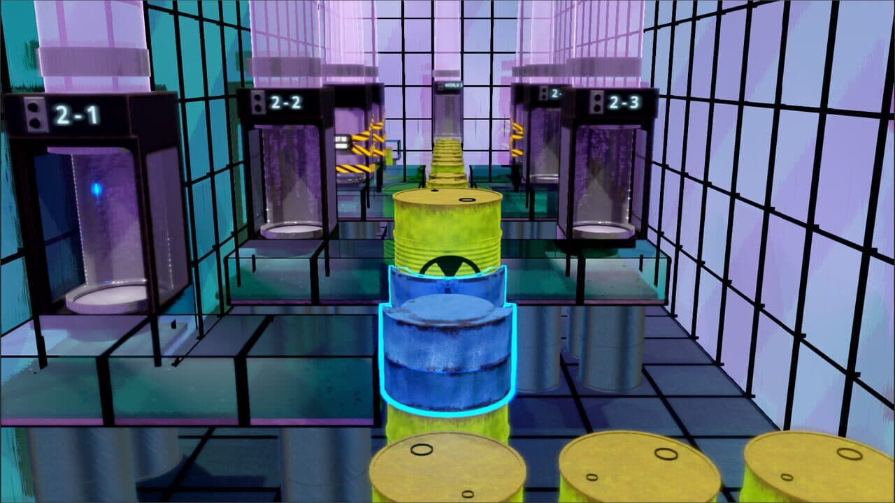 BarrelBots thumbnail 6